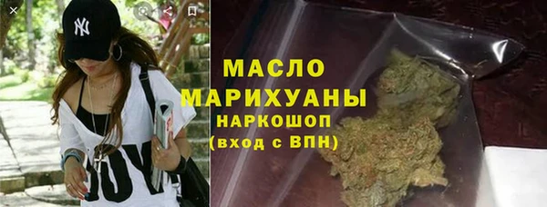 молекула духа Няндома