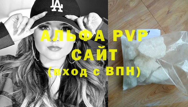 молекула духа Няндома