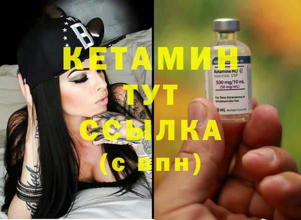 молекула духа Няндома